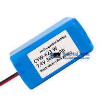 Bateria para PLC CYW-623W [bateria de reposição]